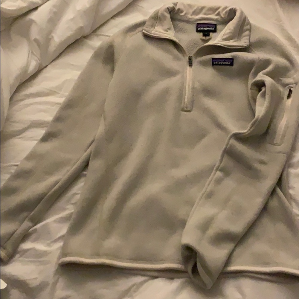 Pullover